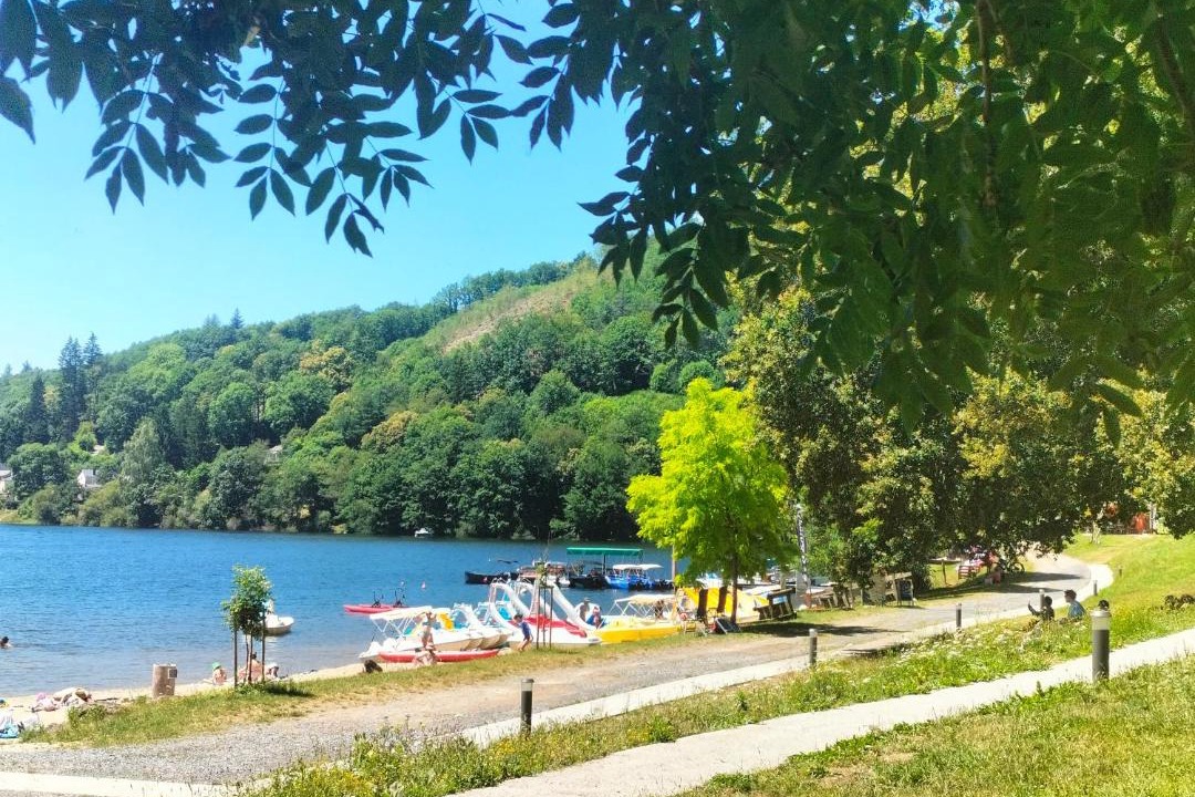 Photo of Others in Saint-Pons-de-Thomieres