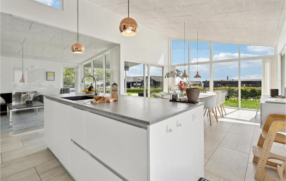 Photo of Kitchen in Kelstrup