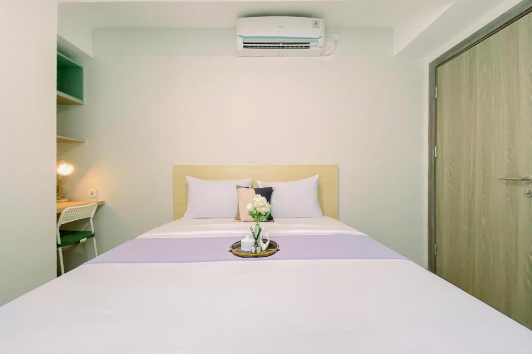 Photo of Bedroom in Ciputat