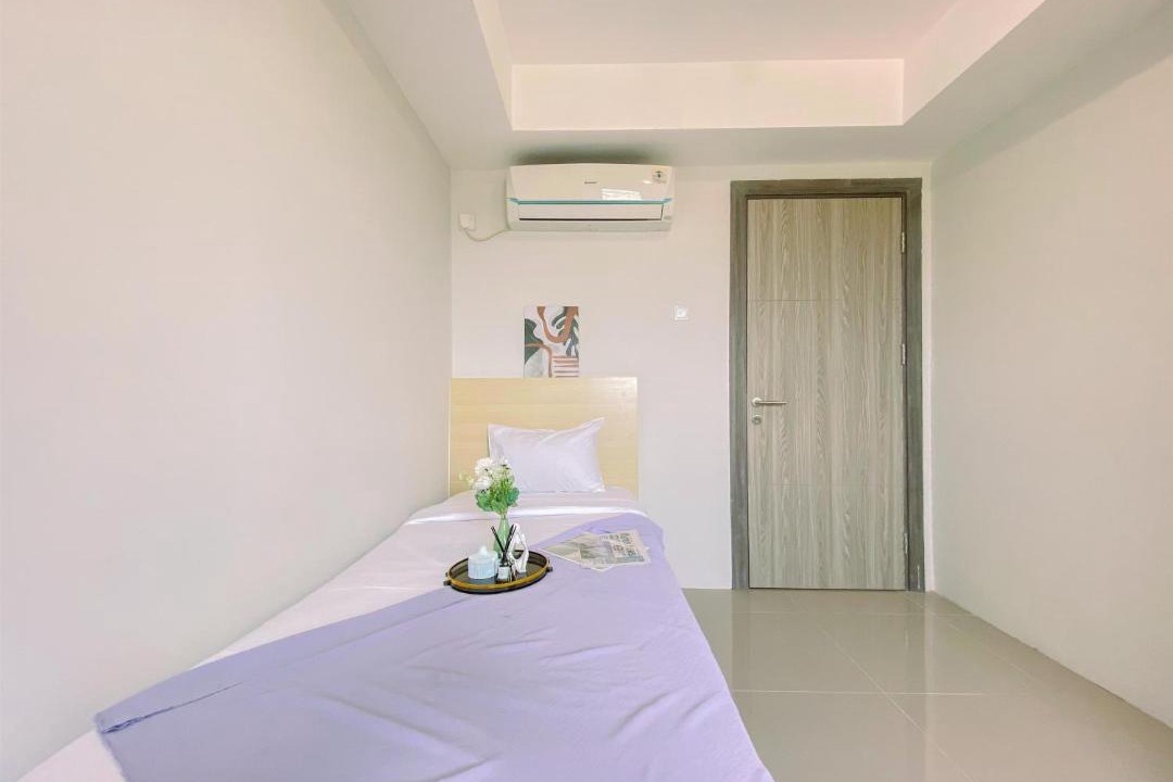 Photo of Bedroom in Ciputat