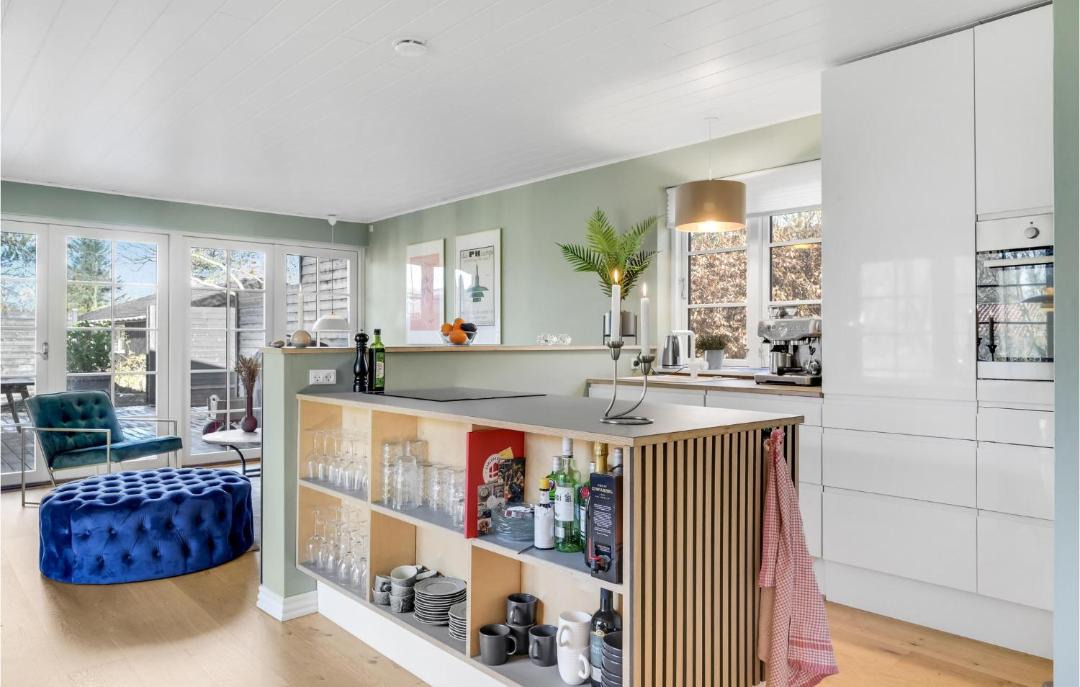 Photo of Kitchen in Rageleje