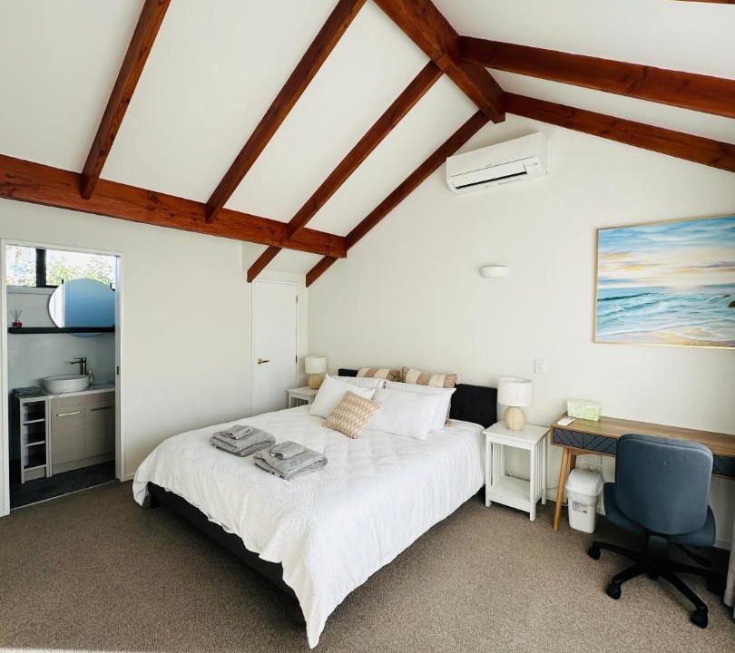 Photo of Bedroom in Mount Wellington