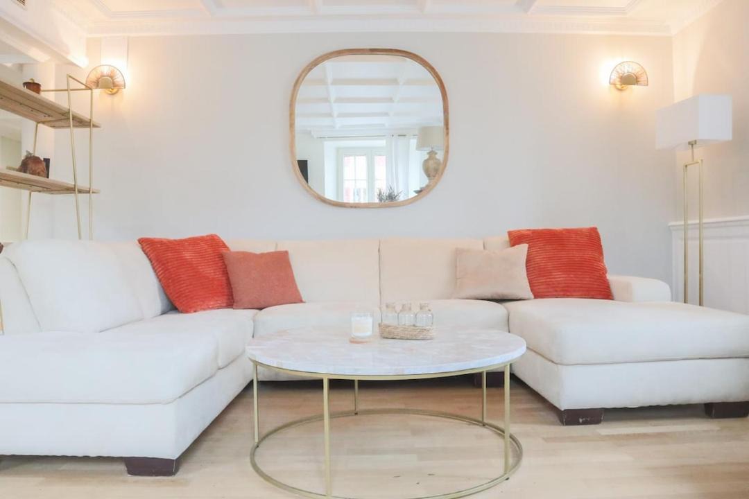 Photo of Livingroom in Wahlbach