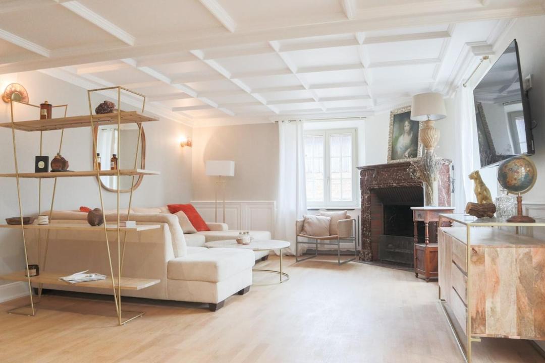 Photo of Livingroom in Wahlbach