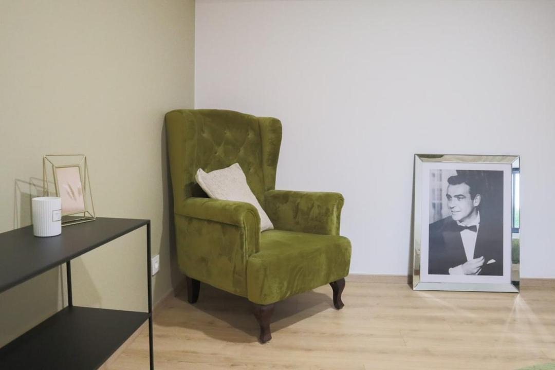 Photo of Livingroom in Wahlbach