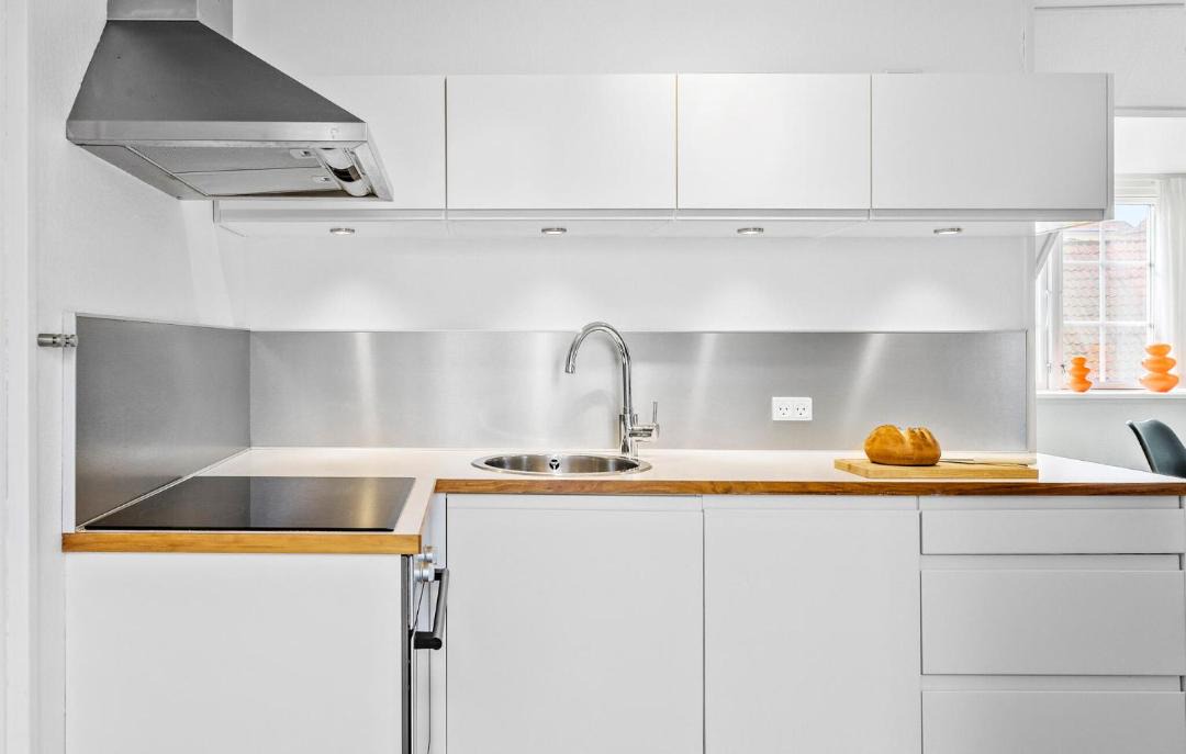 Photo of Kitchen in Svaneke