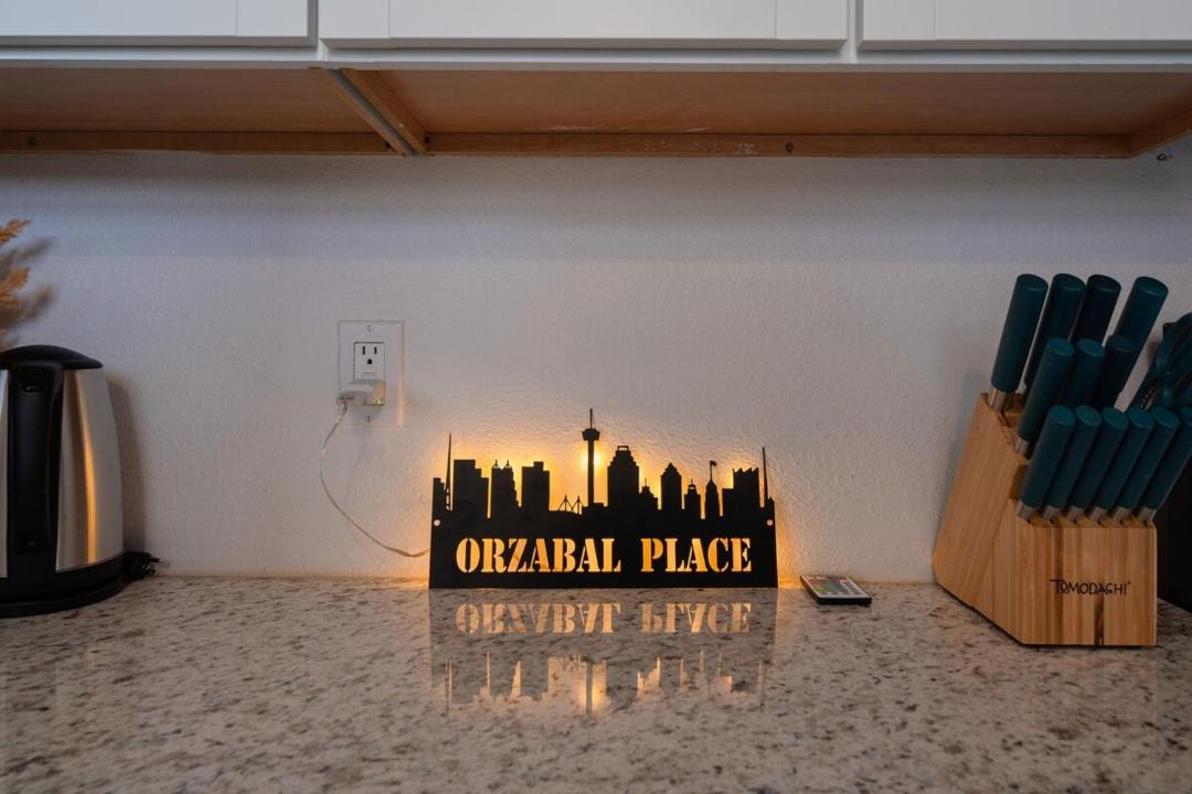 Photo of Kitchen in General Krueger