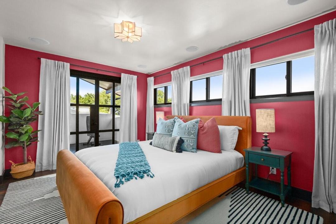 Photo of Bedroom in Riverside