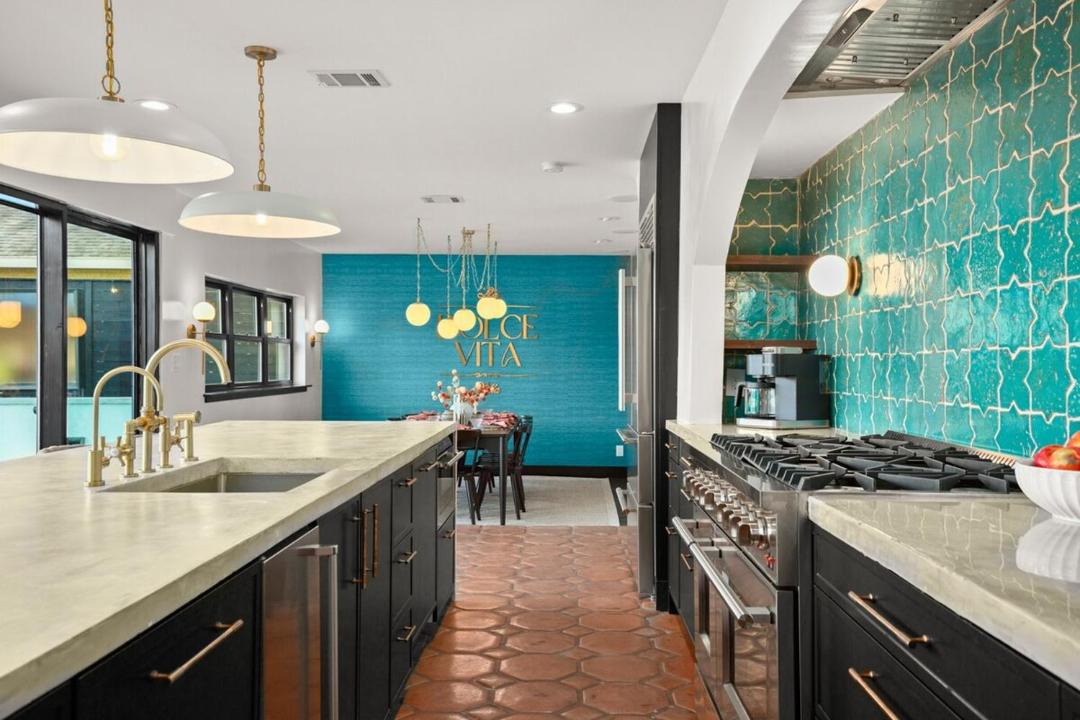 Photo of Kitchen in Riverside