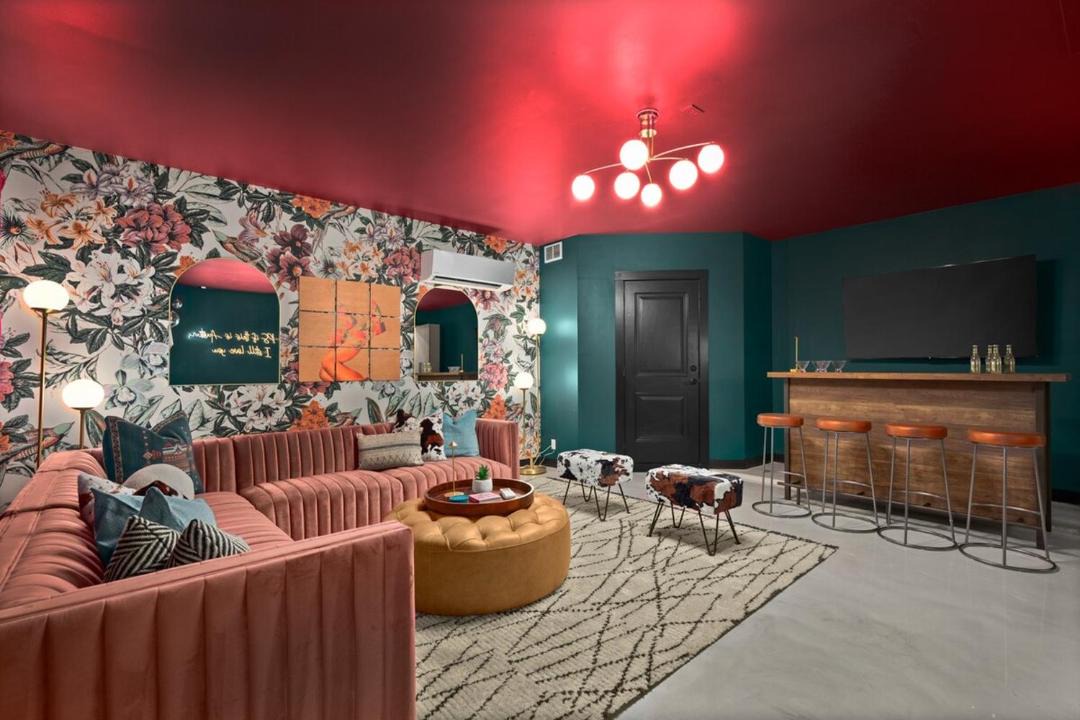 Photo of Livingroom in Riverside