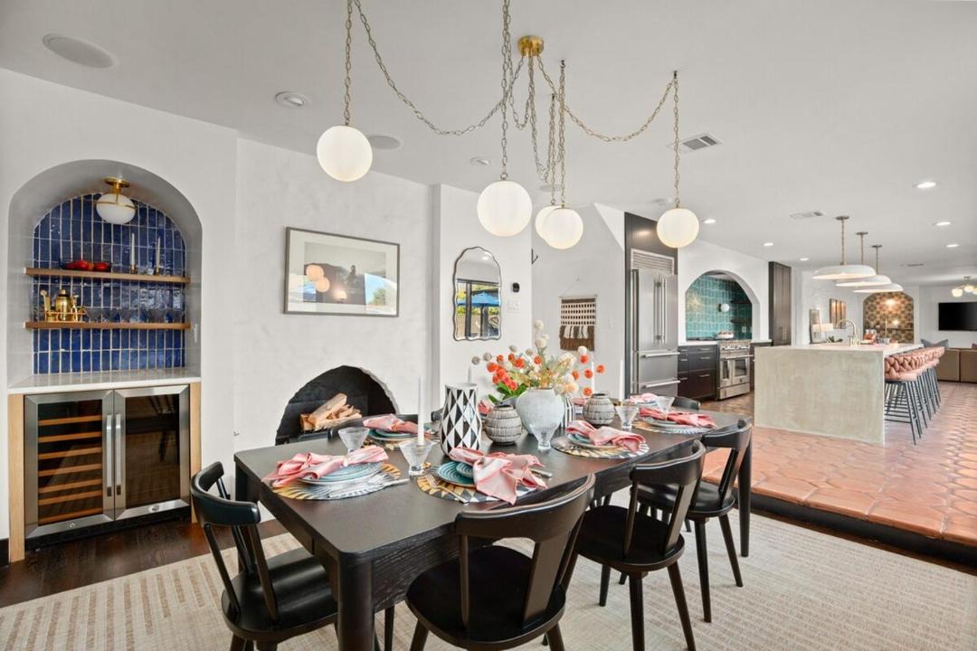 Photo of Kitchen in Riverside