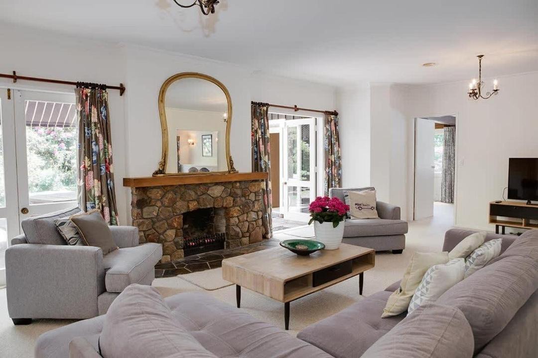 Photo of Livingroom in Springfield