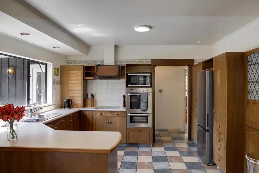 Photo of Kitchen in Springfield