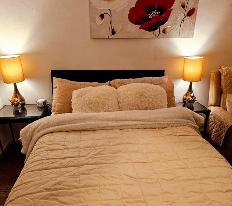 Photo of Bedroom in Ollerton