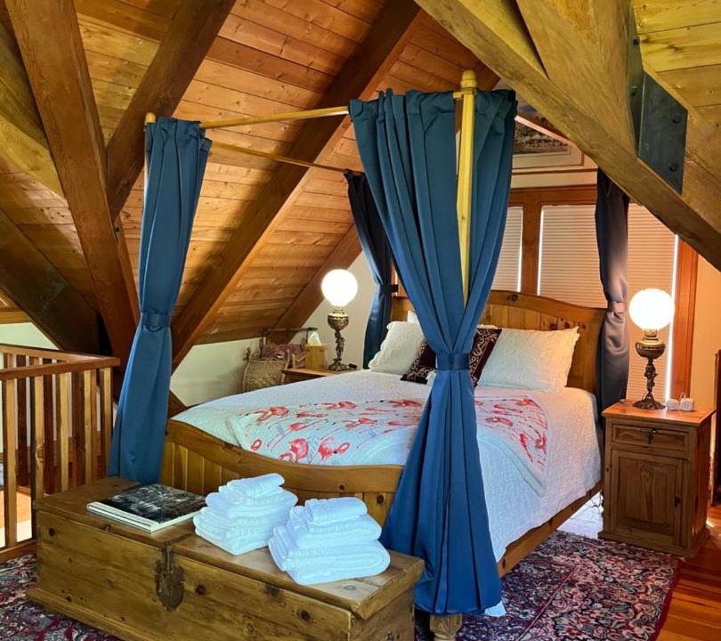 Photo of Bedroom in Bayfield
