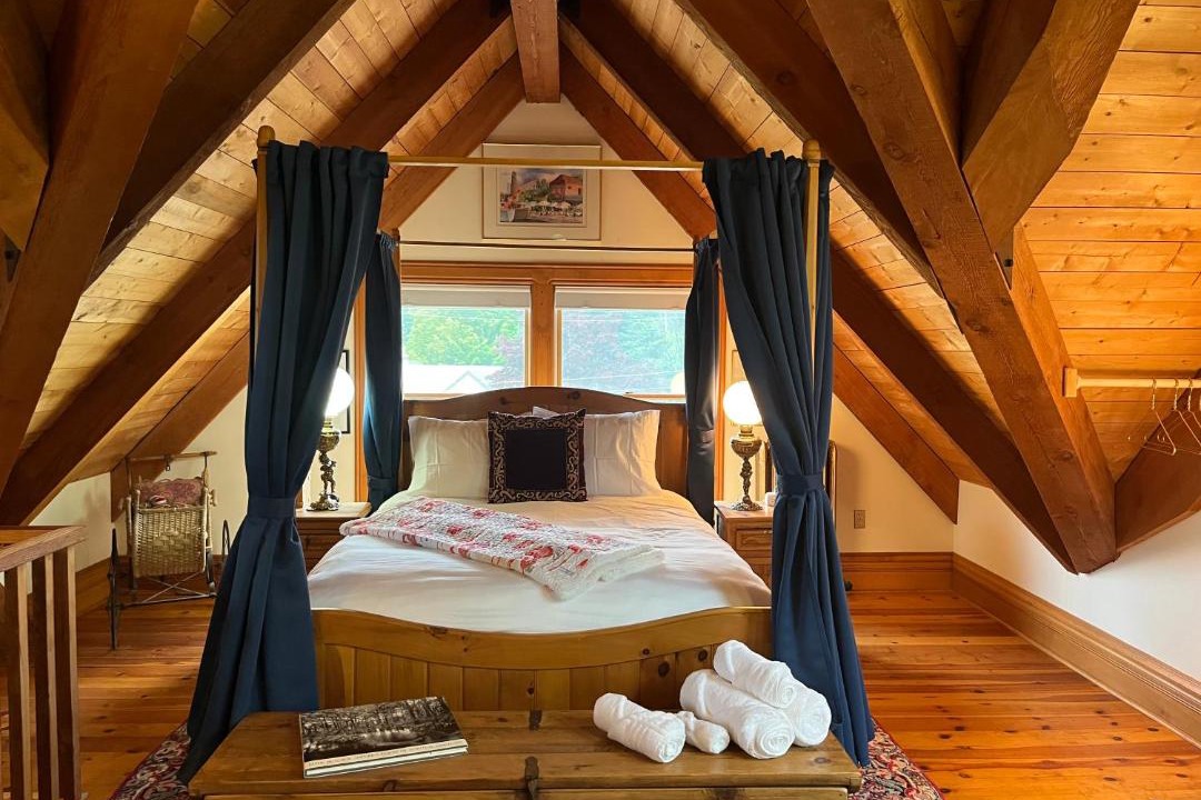 Photo of Bedroom in Bayfield