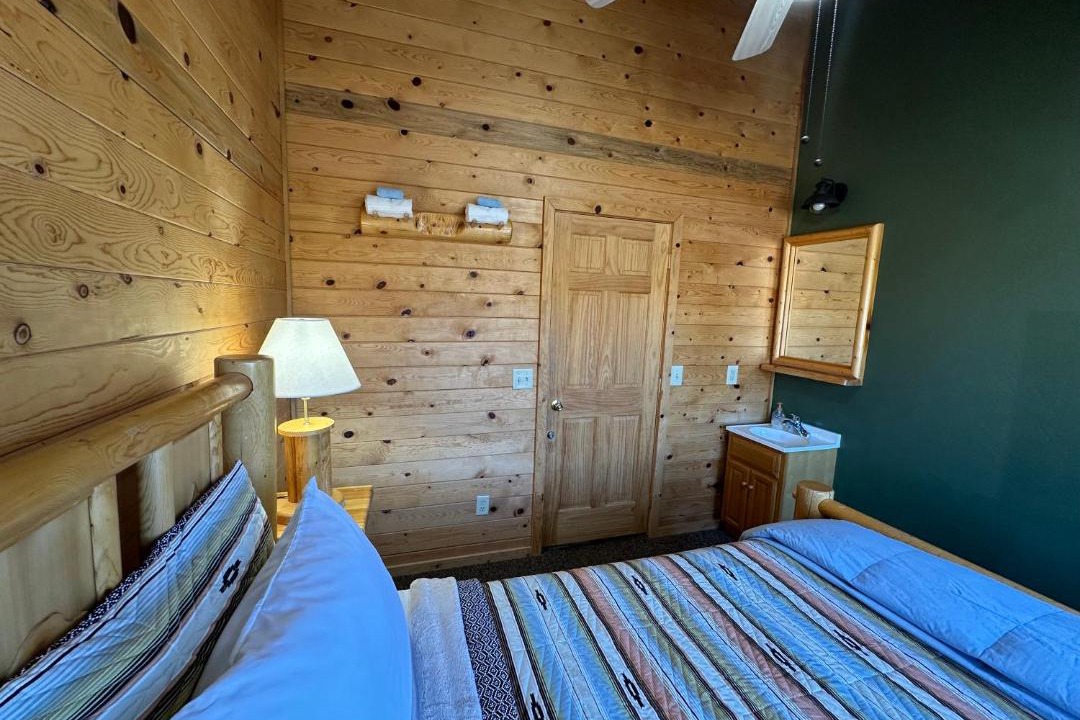 Photo of Bedroom in La Sal