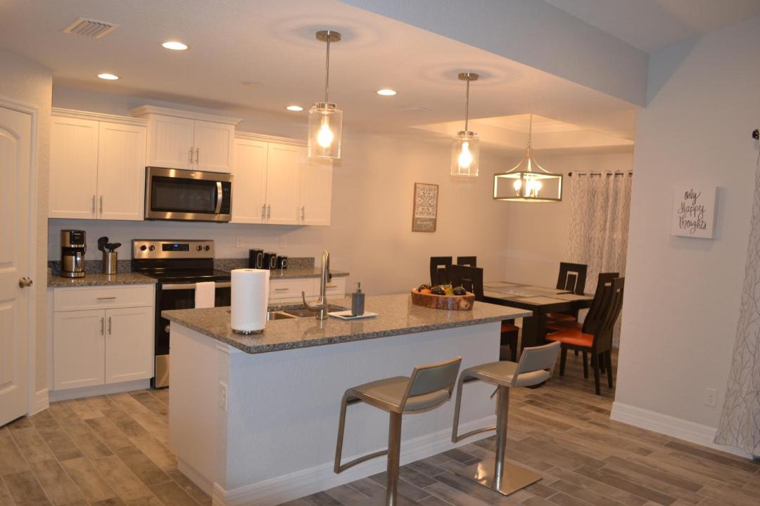 Photo of Kitchen in Rotonda Lakes