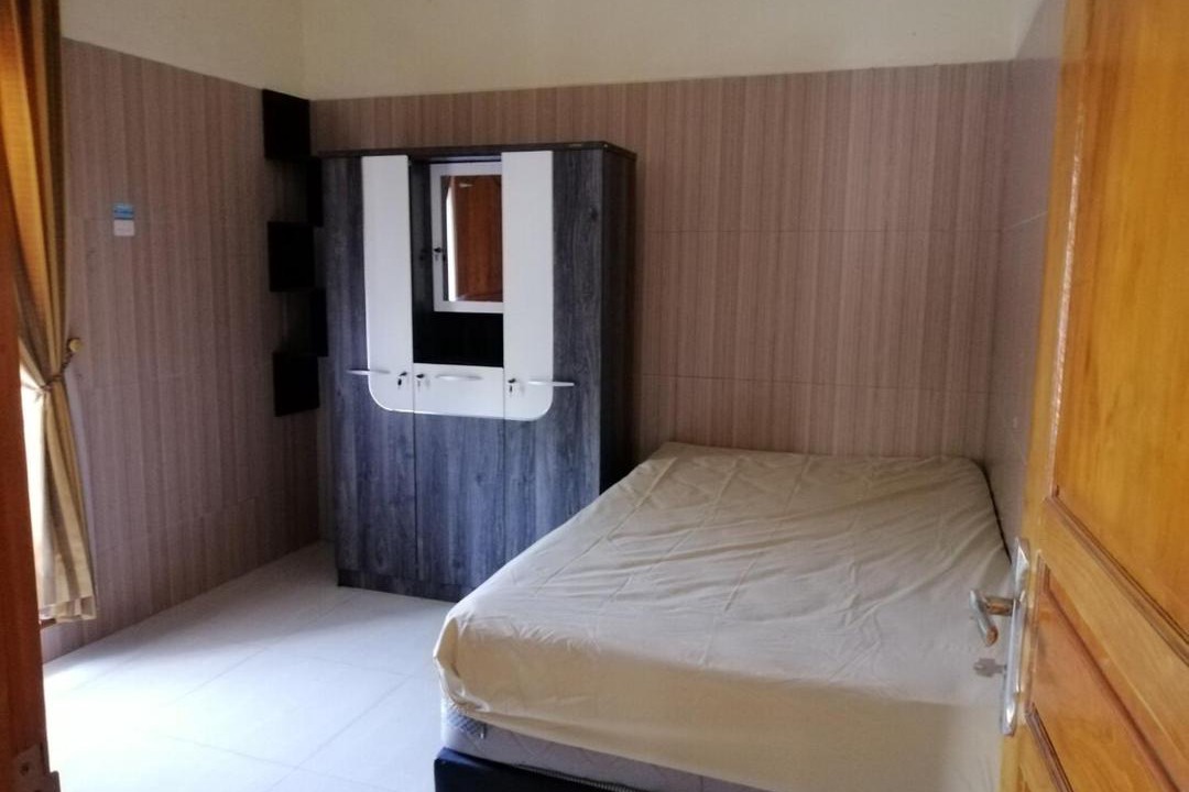 Photo of Bedroom in Grogol