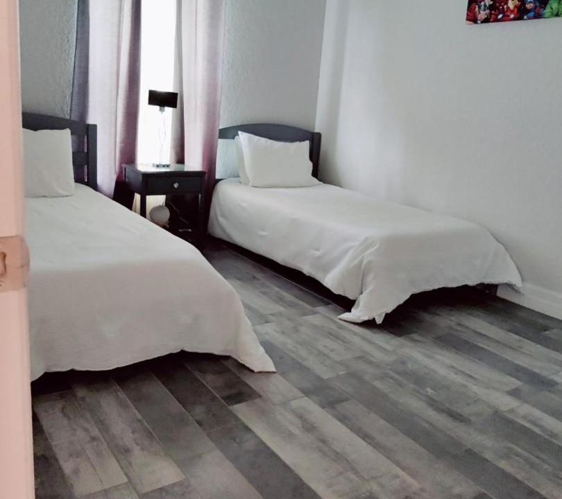 Photo of Bedroom in Rotonda Lakes