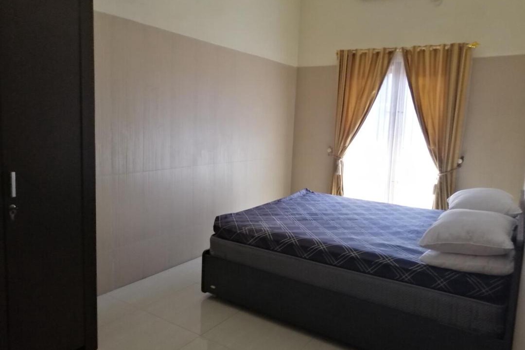 Photo of Bedroom in Grogol