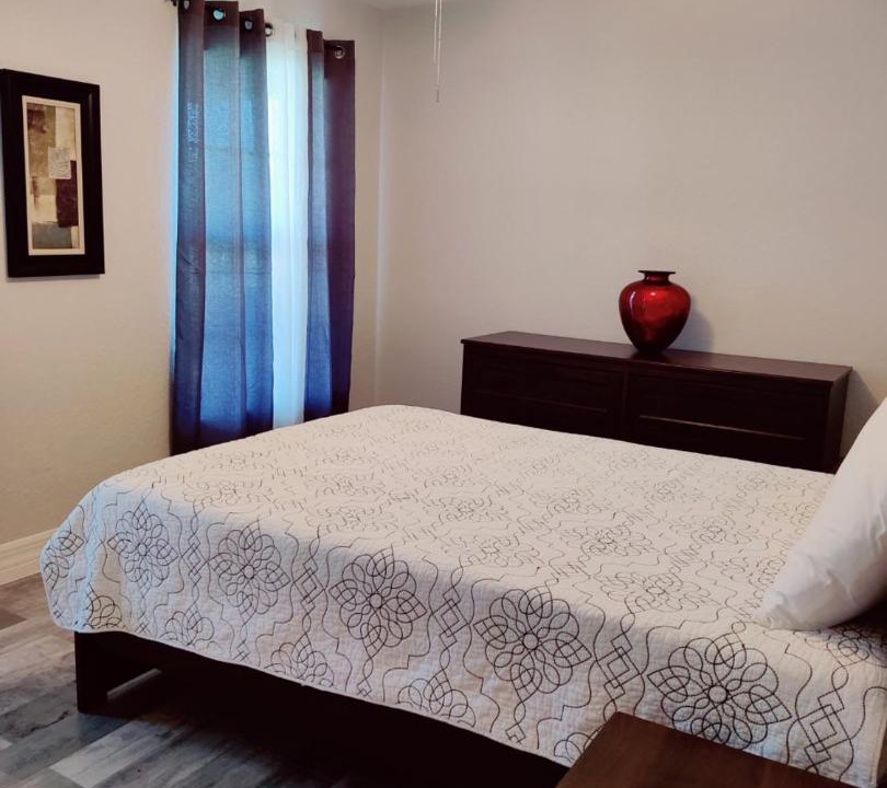 Photo of Bedroom in Rotonda Lakes