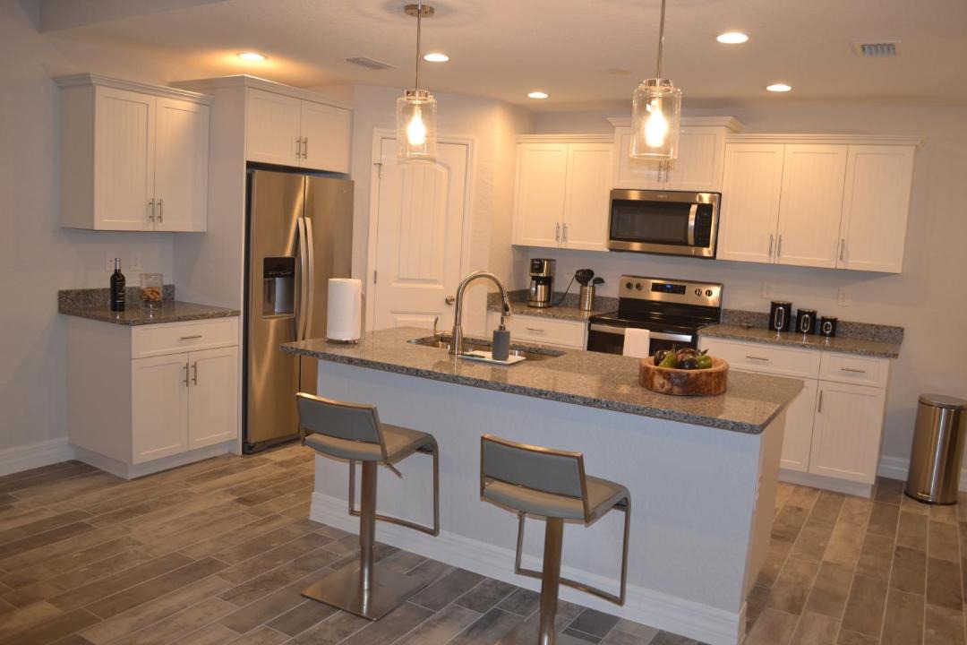Photo of Kitchen in Rotonda Lakes