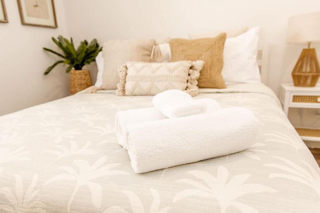 Photo of Bedroom in Bargara