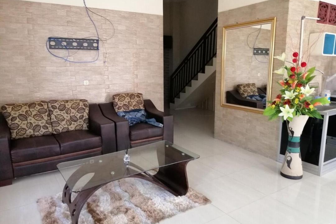 Photo of Livingroom in Grogol
