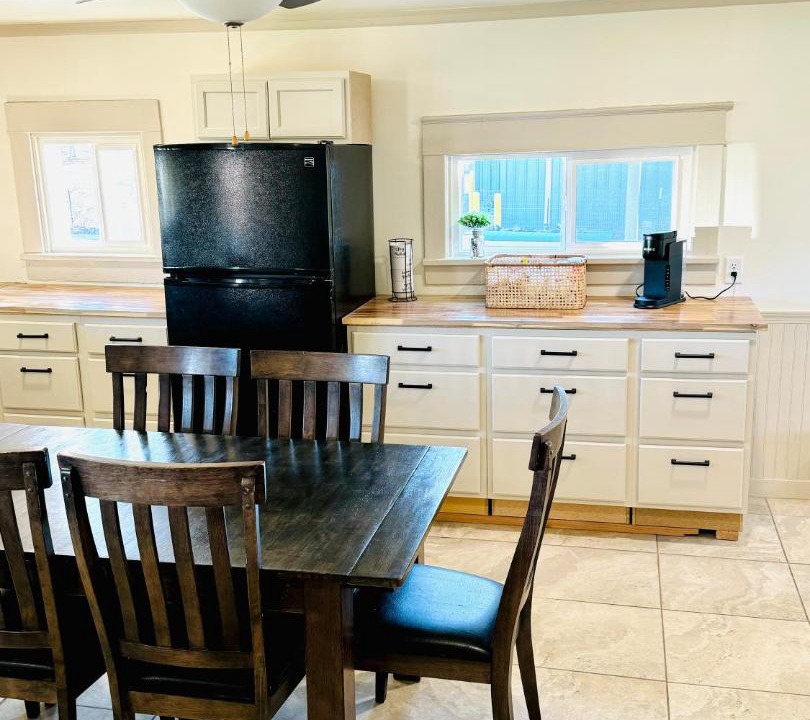 Photo of Kitchen in Buena