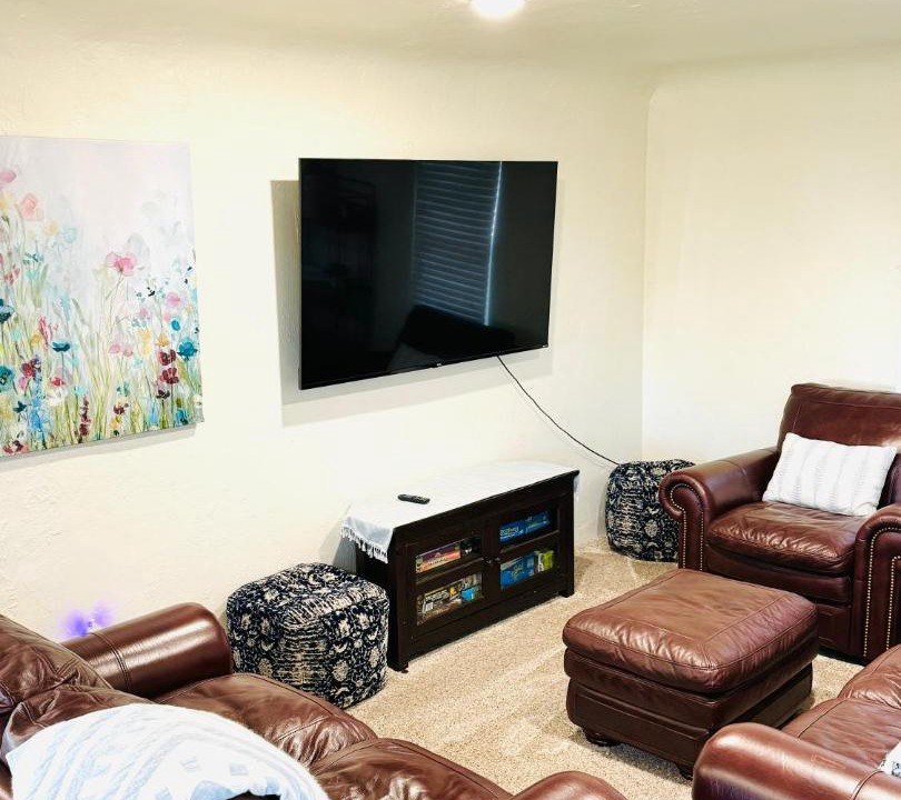 Photo of Livingroom in Buena