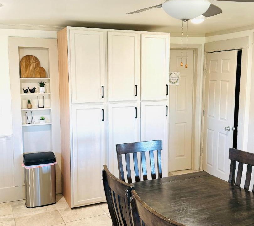 Photo of Kitchen in Buena