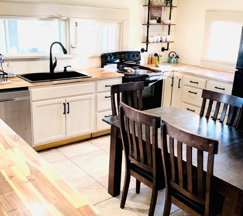 Photo of Kitchen in Buena