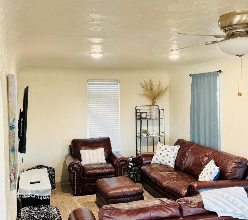 Photo of Livingroom in Buena