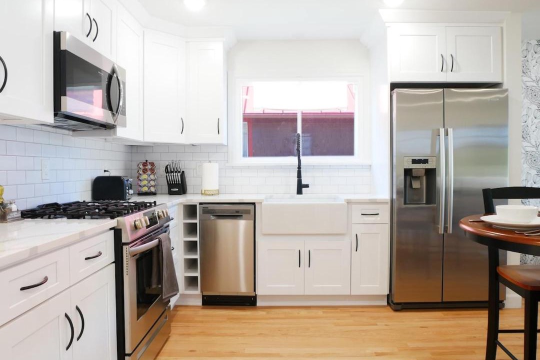 Photo of Kitchen in Arvada