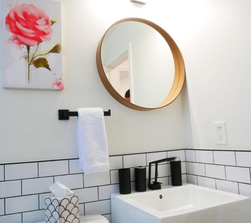 Photo of Bathroom in Arvada
