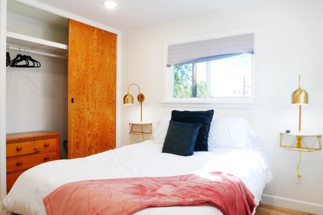Photo of Bedroom in Arvada