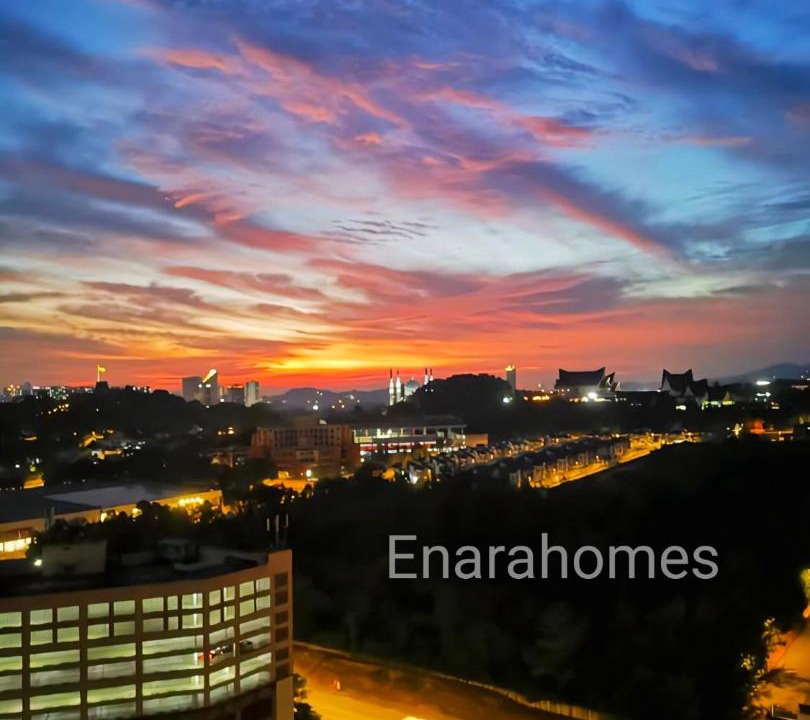 Photo of Buildings in Seksyen 13
