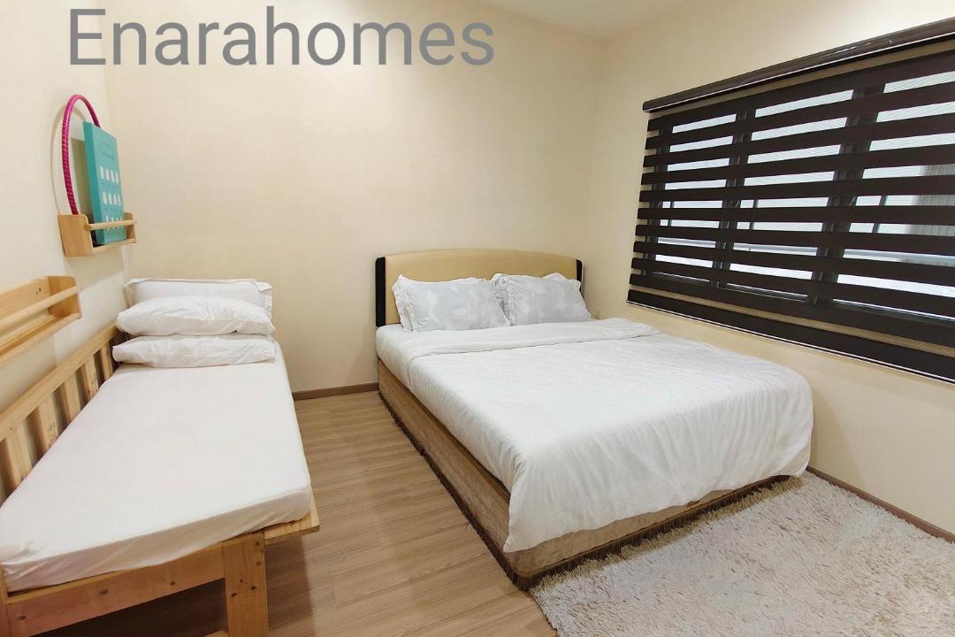 Photo of Bedroom in Seksyen 13