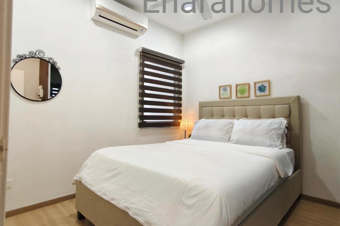 Photo of Bedroom in Seksyen 13