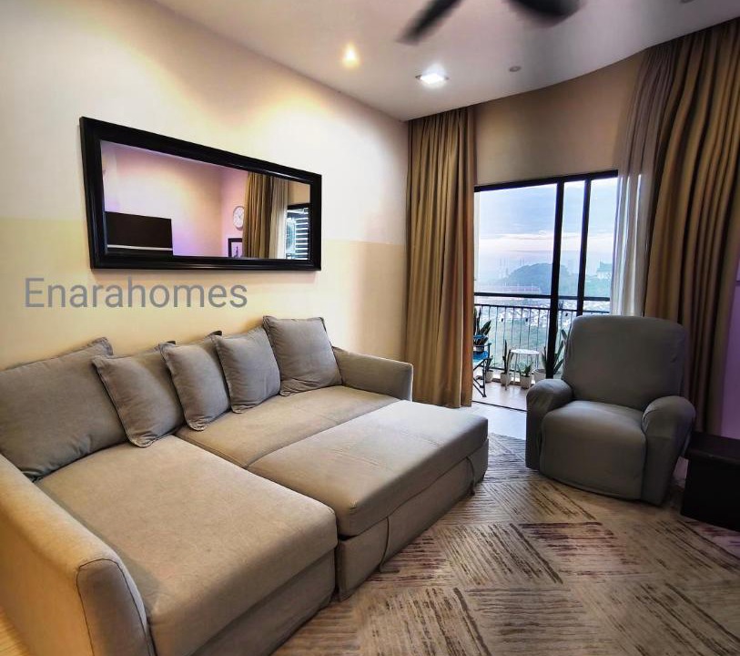 Photo of Livingroom in Seksyen 13
