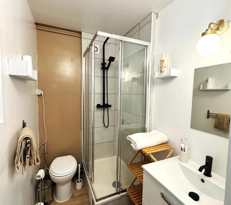 Photo of Bathroom in Gagny
