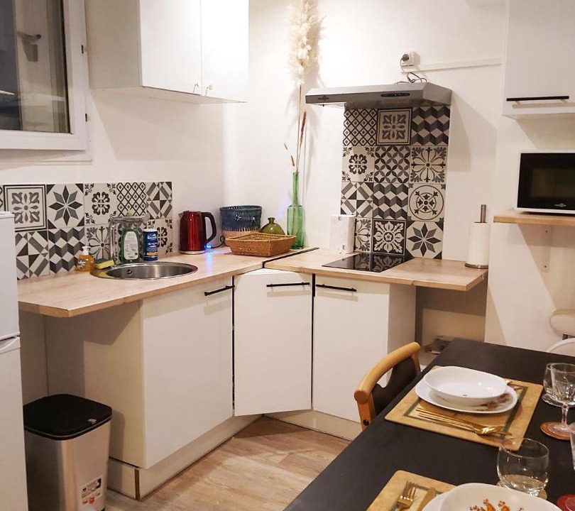 Photo of Kitchen in Gagny