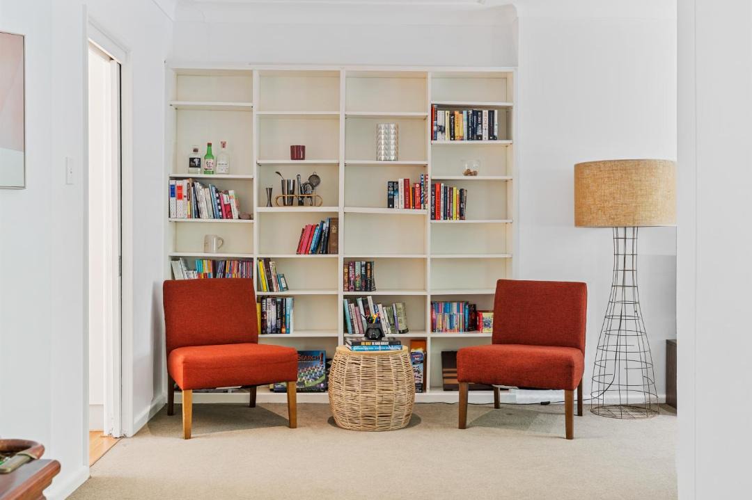 Photo of Livingroom in Lindfield