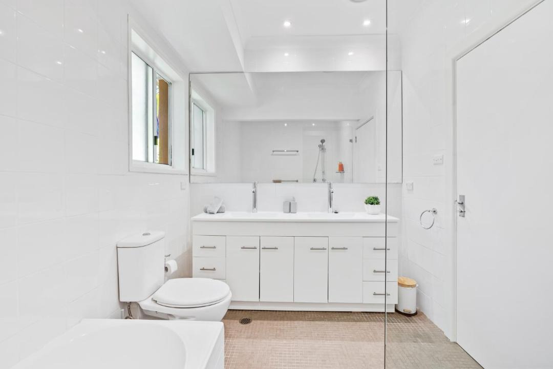 Photo of Bathroom in Lindfield
