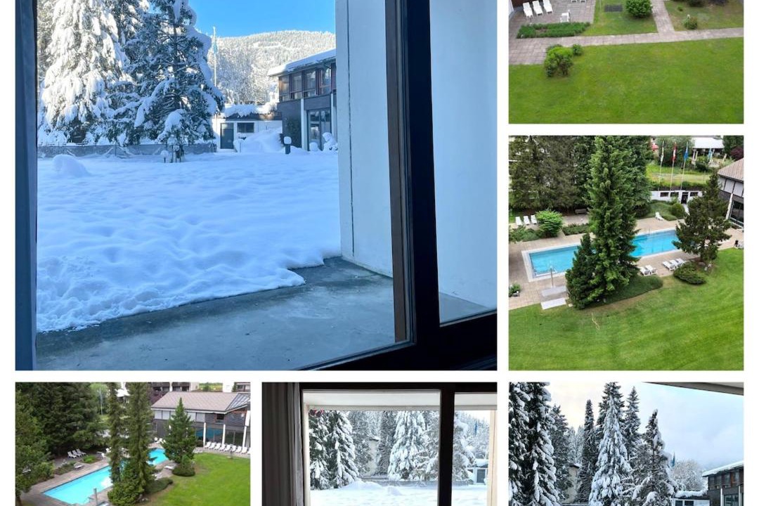 Photo of Others in Laax