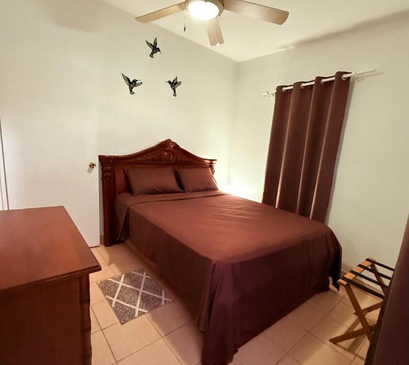 Photo of Bedroom in Marigot
