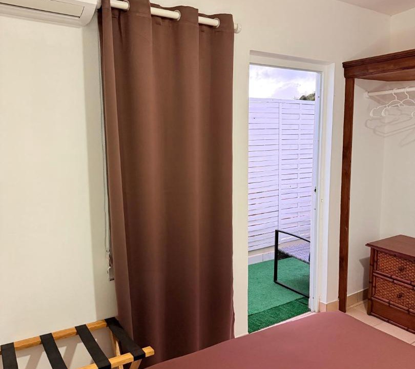 Photo of Bedroom in Marigot