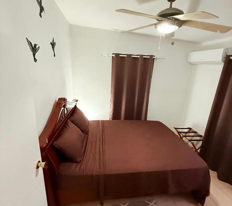 Photo of Bedroom in Marigot