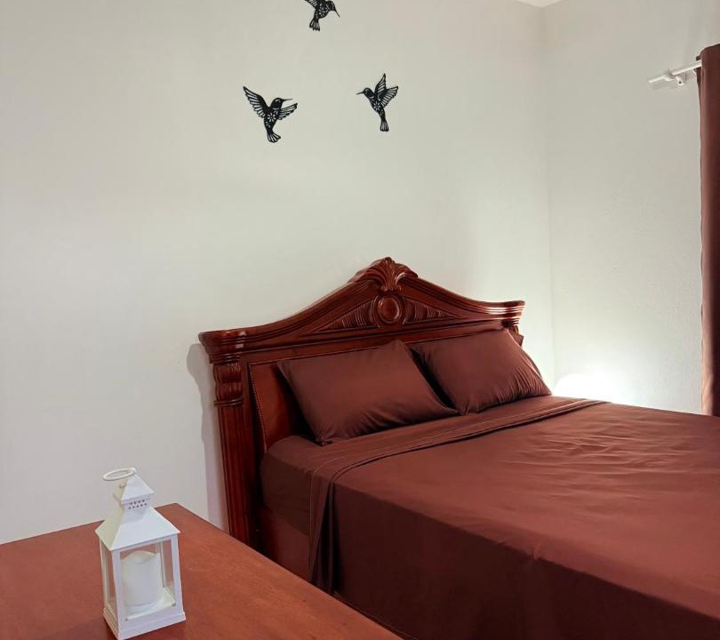 Photo of Bedroom in Marigot